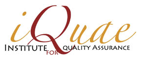 Iquae, Institute for quality assurance